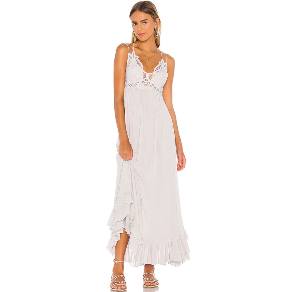 Free People Adella Dress
